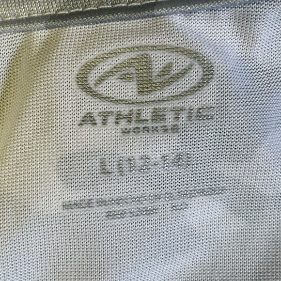 Athletic Works Tank Top SZ - L - Picture 4 of 5